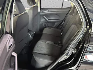 VW T-Cross 1.0 TSI EVO United DSG