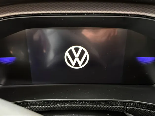 VW T-Cross 1.0 TSI EVO United DSG