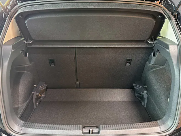 VW T-Cross 1.0 TSI EVO United DSG