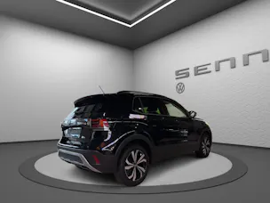 VW T-Cross 1.0 TSI EVO United DSG