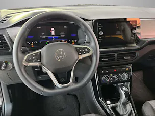 VW T-Cross 1.0 TSI EVO United DSG