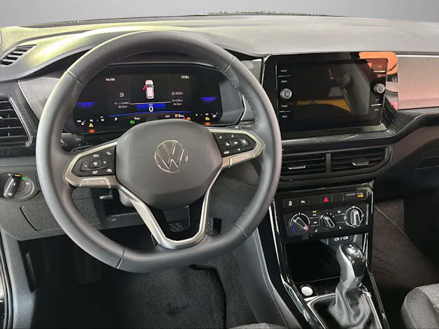 VW T-Cross 1.0 TSI EVO United DSG