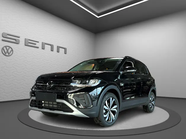 VW T-Cross 1.0 TSI EVO United DSG