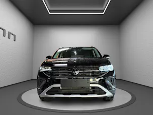 VW T-Cross 1.0 TSI EVO United DSG