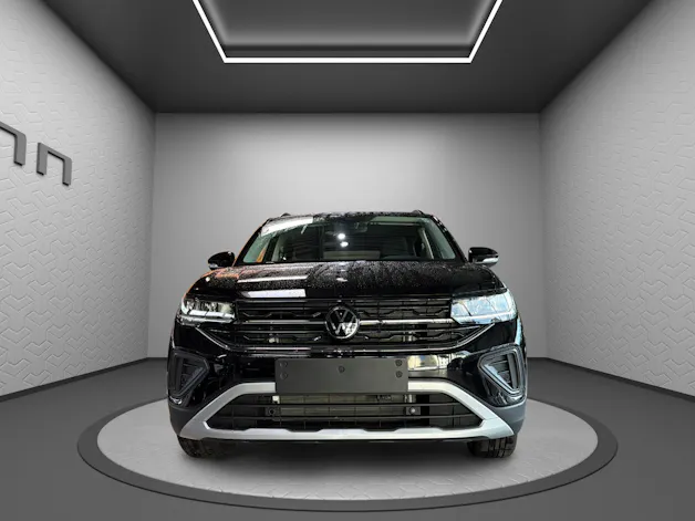 VW T-Cross 1.0 TSI EVO United DSG