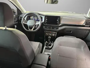 VW T-Cross 1.0 TSI EVO United DSG