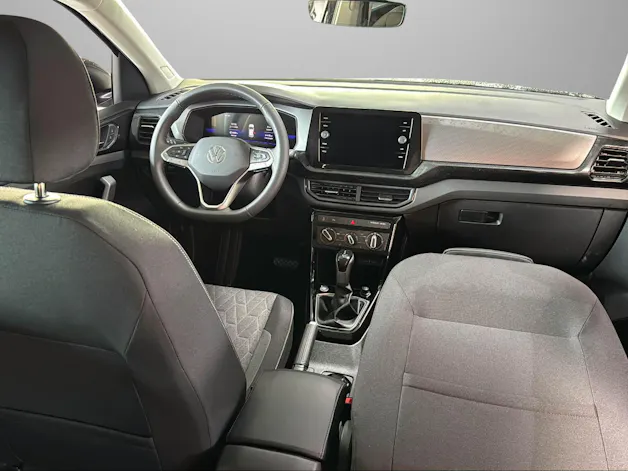 VW T-Cross 1.0 TSI EVO United DSG