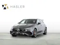 Mercedes-Benz AMG 35 4Matic 8G-DCT