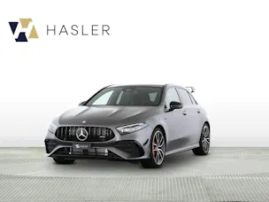 Mercedes-Benz AMG 35 4Matic 8G-DCT