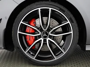 Mercedes-Benz AMG 35 4Matic 8G-DCT