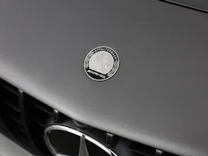 Mercedes-Benz AMG 35 4Matic 8G-DCT