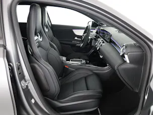 Mercedes-Benz AMG 35 4Matic 8G-DCT