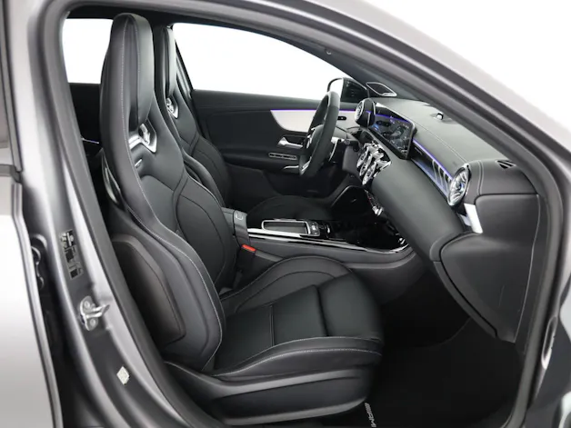 Mercedes-Benz AMG 35 4Matic 8G-DCT