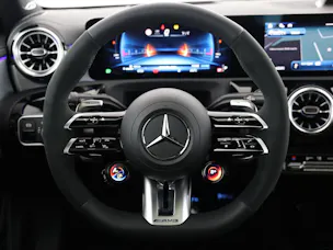 Mercedes-Benz AMG 35 4Matic 8G-DCT