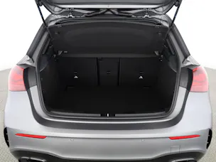 Mercedes-Benz AMG 35 4Matic 8G-DCT