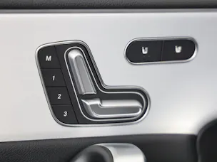 Mercedes-Benz AMG 35 4Matic 8G-DCT