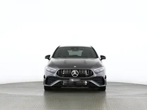 Mercedes-Benz AMG 35 4Matic 8G-DCT