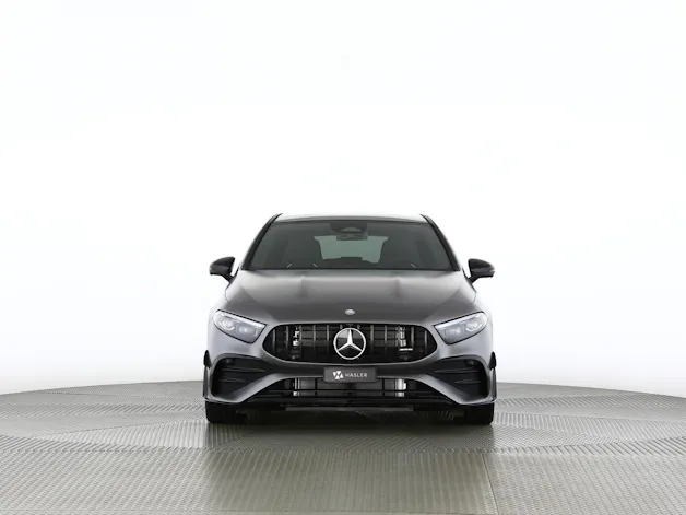 Mercedes-Benz AMG 35 4Matic 8G-DCT