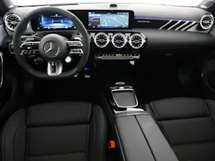 Mercedes-Benz AMG 35 4Matic 8G-DCT