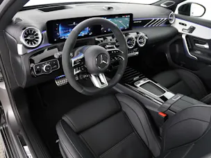 Mercedes-Benz AMG 35 4Matic 8G-DCT