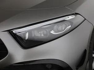 Mercedes-Benz AMG 35 4Matic 8G-DCT