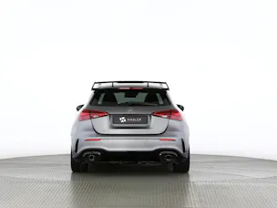 Mercedes-Benz AMG 35 4Matic 8G-DCT