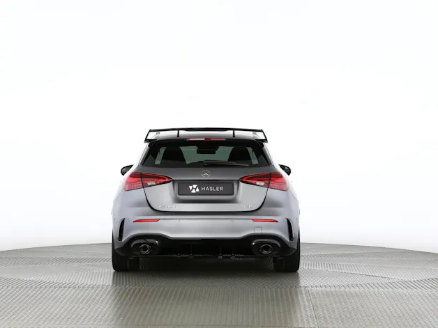 Mercedes-Benz AMG 35 4Matic 8G-DCT
