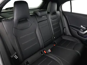 Mercedes-Benz AMG 35 4Matic 8G-DCT