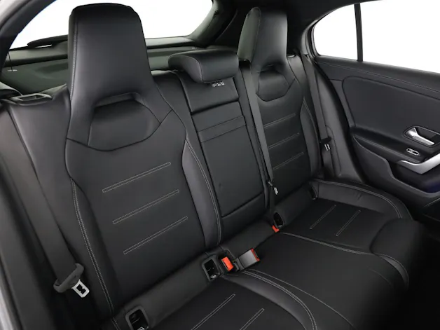 Mercedes-Benz AMG 35 4Matic 8G-DCT