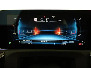 Mercedes-Benz AMG 35 4Matic 8G-DCT