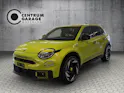 Fiat Abarth 600e Scorpionissima