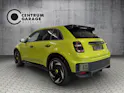 Fiat Abarth 600e Scorpionissima