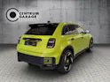 Fiat Abarth 600e Scorpionissima