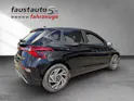 Hyundai i20 1.0 T-GDi Amplia MY25