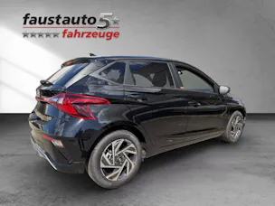 Hyundai i20 1.0 T-GDi Amplia MY25