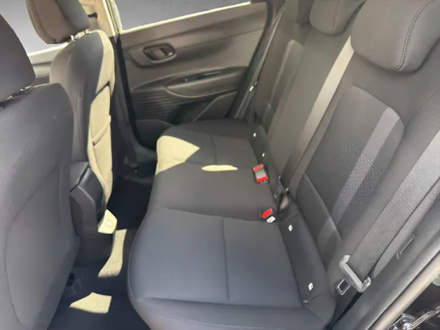 Hyundai i20 1.0 T-GDi Amplia MY25