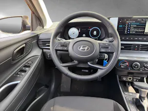 Hyundai i20 1.0 T-GDi Amplia MY25