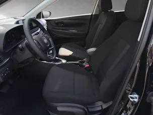 Hyundai i20 1.0 T-GDi Amplia MY25