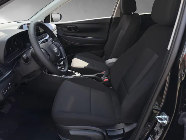 Hyundai i20 1.0 T-GDi Amplia MY25