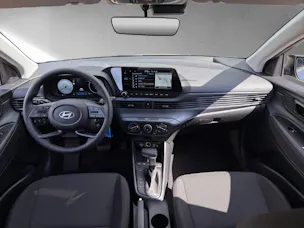 Hyundai i20 1.0 T-GDi Amplia MY25