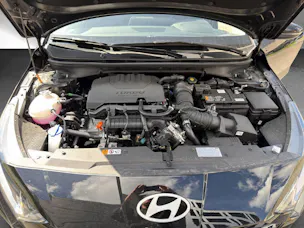 Hyundai i20 1.0 T-GDi Amplia MY25