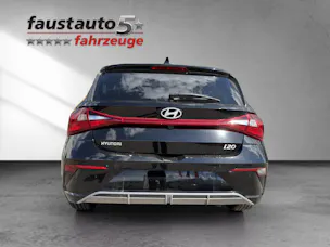Hyundai i20 1.0 T-GDi Amplia MY25