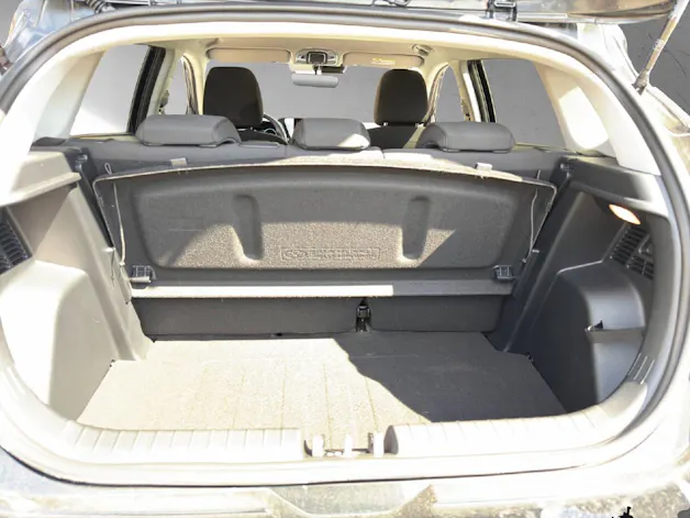 Hyundai i20 1.0 T-GDi Amplia MY25