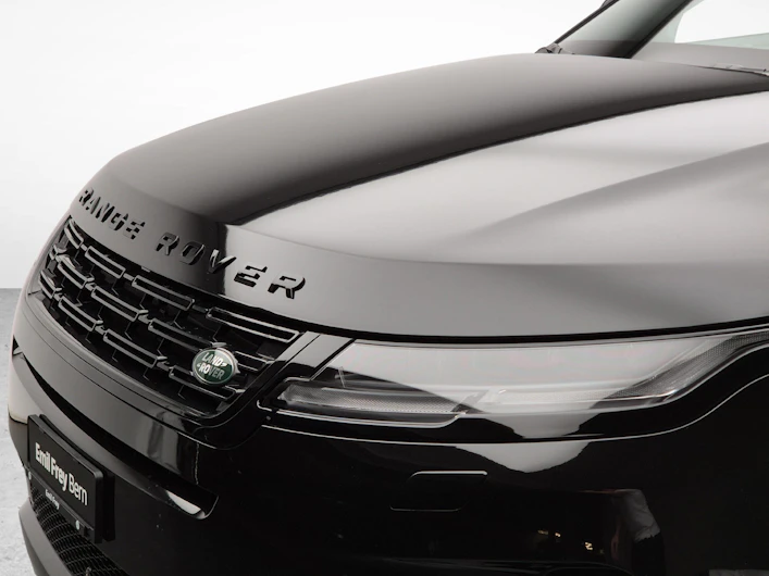 Fahrzeugbild LAND ROVER RANGE ROVER EVOQUE