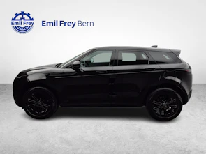 Fahrzeugbild LAND ROVER Range Rover Evoque 1.5 T 270e Autobiography 0.99% Leasing Prestige Bonus CHF 7500.-