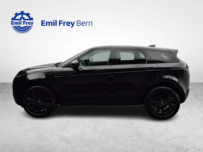 Fahrzeugbild LAND ROVER RANGE ROVER EVOQUE