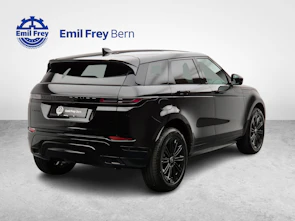 Fahrzeugbild LAND ROVER Range Rover Evoque 1.5 T 270e Autobiography 0.99% Leasing Prestige Bonus CHF 7500.-