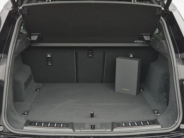 Fahrzeugbild LAND ROVER RANGE ROVER EVOQUE