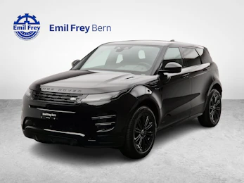 Fahrzeugbild LAND ROVER Range Rover Evoque 1.5 T 270e Autobiography 0.99% Leasing Prestige Bonus CHF 7500.-