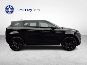 Fahrzeugbild LAND ROVER Range Rover Evoque 1.5 T 270e Autobiography 0.99% Leasing Prestige Bonus CHF 7500.-